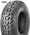 Kenda K530 Pathfinder Front Tire - 25x8-12 4PR 38N TL 25201005 - 08530F1245B1