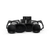 Rockford Fosgate 1998-2013 Harley-Davidson Road Glide Stage 2 Audio Kit - HD9813RG-STG2