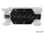 SuperATV UHMW Full Skid Plate - CFMOTO UForce U10 Pro XL - view 2