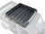 SuperATV Outfitter Roof Rack - Polaris Ranger XD 1500 Crew
