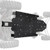 SuperATV UHMW Full Skid Plate - 2024+ Polaris RZR XP 4 1000 - view 2