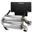 Trinity Dual Quiet Slip On Exhaust System - Polaris Xpedition