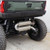 Trinity Dual Quiet Slip On Exhaust System - Polaris Xpedition - view 3