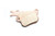 Trinity DP Brake Pads - Can-Am Defender, Maverick X3