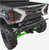 KFI Tube Rear Bumper - Kawasaki Ridge