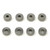 EVP 8 Gram Shift Arm Weights for TAPP Primary Clutches (Pack of 8)