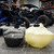 EVP 14.3 Gallon Fuel Tank Kit - Can-Am Maverick X3