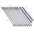 EVP Head Stud Kit - Polaris RZR Pro R - view 3
