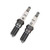 EVP Replacement Spark Plugs (Set of 2) - Polaris Ranger XP 1000