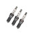 EVP Replacement Spark Plugs (Set of 3) - Can-Am Maverick X3 Turbo