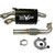 EVP Captain's Choice Muffler - Polaris RZR Turbo R Pro S PRO XP