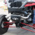 EVP Captain's Choice Muffler - Polaris RZR Turbo R, Pro S, PRO XP