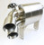 EVP Captain's Choice Electric Cut Out Exhaust - Can-Am Maverick X3