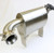 EVP Captain's Choice Electric Cut Out Exhaust - Can-Am Maverick X3 - view 4