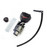 EVP Billet Blow Off Valve - Polaris RZR PRO XP Pro S Turbo R XP Turbo