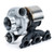 EVP Paragon P43R-415 Turbo System - 2021-23 Can-Am Maverick X3 Turbo RR - view 2