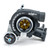 EVP Paragon 50mm P50-350 Turbo System - Polaris RZR PRO XP, Turbo R