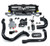 EVP Paragon 50mm P50-350 Turbo System - Polaris RZR PRO XP Turbo R
