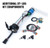 EVP DT-130 or DT-195 Turbo System - 2020+ Can-Am Defender HD10