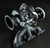 EVP Paragon P43-320 Turbo System - 2017-19 Can-Am Maverick X3 Turbo Turbo R - view 3