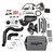 EVP Paragon P46-357 Turbo System - 2020 Can-Am Maverick X3 Turbo RR