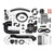 EVP Paragon P43-270 Turbo System - 2017-21 Polaris RZR XP Turbo Turbo S without Fuel Pump Control Module