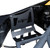 EVP Bed Delete Kit - Can-Am Maverick R - view 4