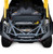 EVP Bed Delete Kit - Can-Am Maverick R - view 2