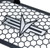 EVP Front Grille - Can-Am Maverick R