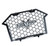 EVP Front Grille - Polaris RZR PRO XP, Turbo R, Pro R