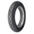 Dunlop D402 Rear Tire - MU85B16 M/C 77H TL - Wide Whitewall - 45006074