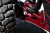 Can-Am Maverick X3 XRS 72" Duner OEM Replacement Trailing Arms - view 6