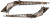 Can-am Maverick R Dual Sport High Clearance Trailing Arm - view 6
