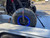 SpeedStrap Black Ultimate UTV Tire Bonnet Kit - 71720 - view 9