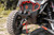 Polaris Pro R And Turbo R Front Bumper W/ Winch Mount - view 5