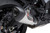 Polaris Pro R And Turbo R Front Bumper W/ Winch Mount - view 3