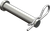 KFI Plow Actuator Service Pin - 106070