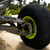Polaris RZR Pro R / Turbo R HCR OEM Front A-Arm Kit - view 3