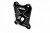 HCR Polaris RZR Pro-R/Turbo-R Radius Rod Plate With D-Ring - view 2