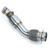 EVP 3 Inch Down Pipe with Bullet Muffler - Can-Am Maverick R - view 2