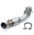 EVP 3 Inch Down Pipe with Bullet Muffler - Can-Am Maverick R