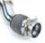 EVP 3 Inch Down Pipe with Bullet Muffler - Can-Am Maverick R - view 3