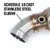 EVP Shocker Electric Side-Dump Down Pipe with Bullet Muffler - Can-Am Maverick R