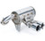 EVP Dynamic Twin Exit Muffler - Can-Am Maverick R