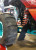 HCR Polaris Trailing Arm Mud Flaps - view 2