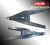 HCR Racing RZR-06300 Polaris RZR Turbo S Dualsport OEM Replacement Suspension Kit - view 6