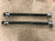 Desert Series Extra Duty Tie Rods - Polaris Turbo S