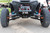 Turbo S Skid Plates - Front A-Arms Only - view 3