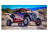 HCR Racing RZR-05800 Polaris RZR XP 1000/Turbo Duner Mid-Travel Suspension Kit - view 2