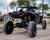 HCR Racing RZR-05700 Polaris RZR XP 1000/Turbo Dual-Sport Mid-Travel Suspension Kit
